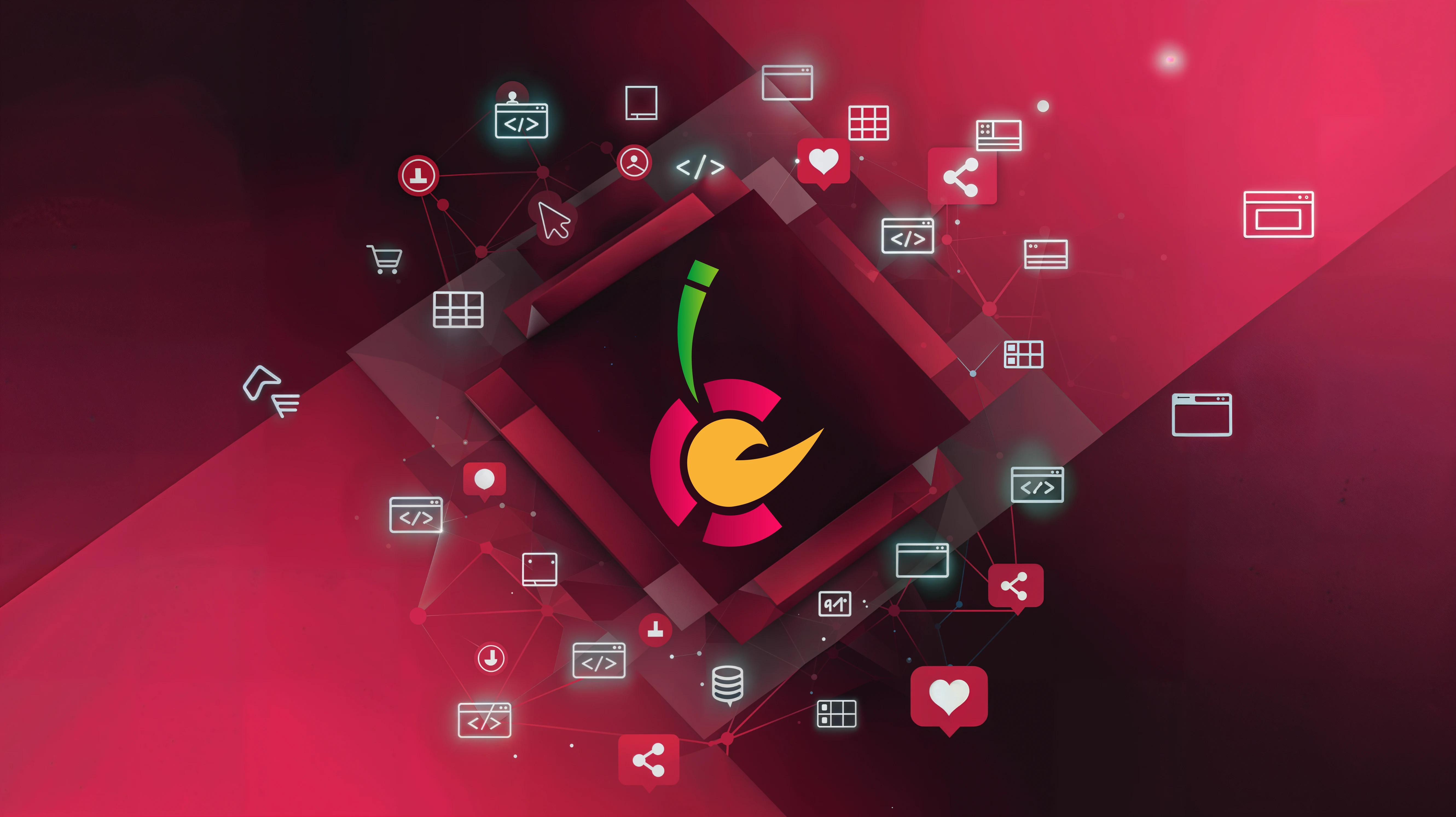 cherry banner image